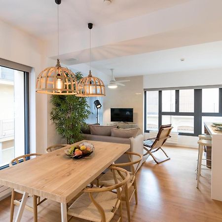 Chezmoihomes Luxury Plaza Nueva Penthouse Granada Ngoại thất bức ảnh