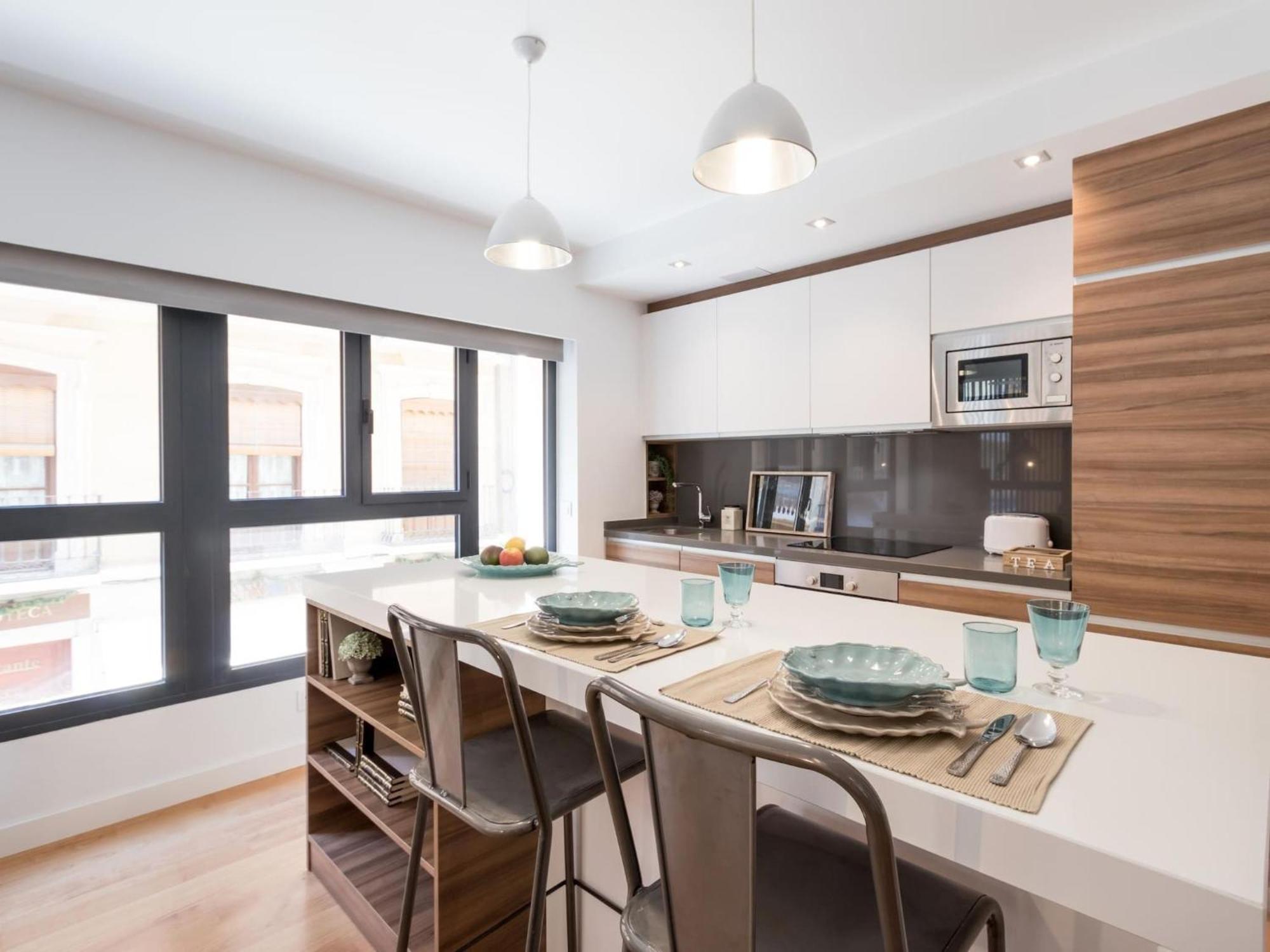 Chezmoihomes Luxury Plaza Nueva Penthouse Granada Ngoại thất bức ảnh
