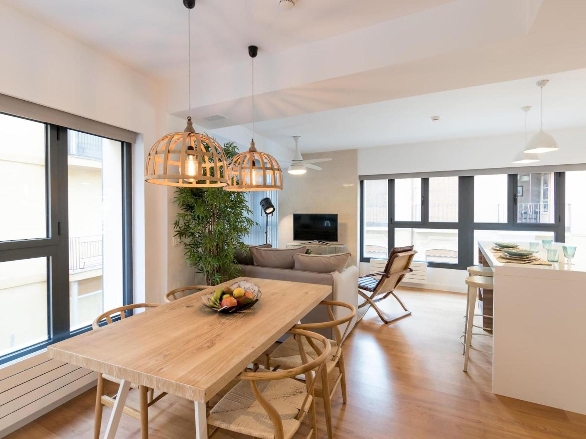 Chezmoihomes Luxury Plaza Nueva Penthouse Granada Ngoại thất bức ảnh