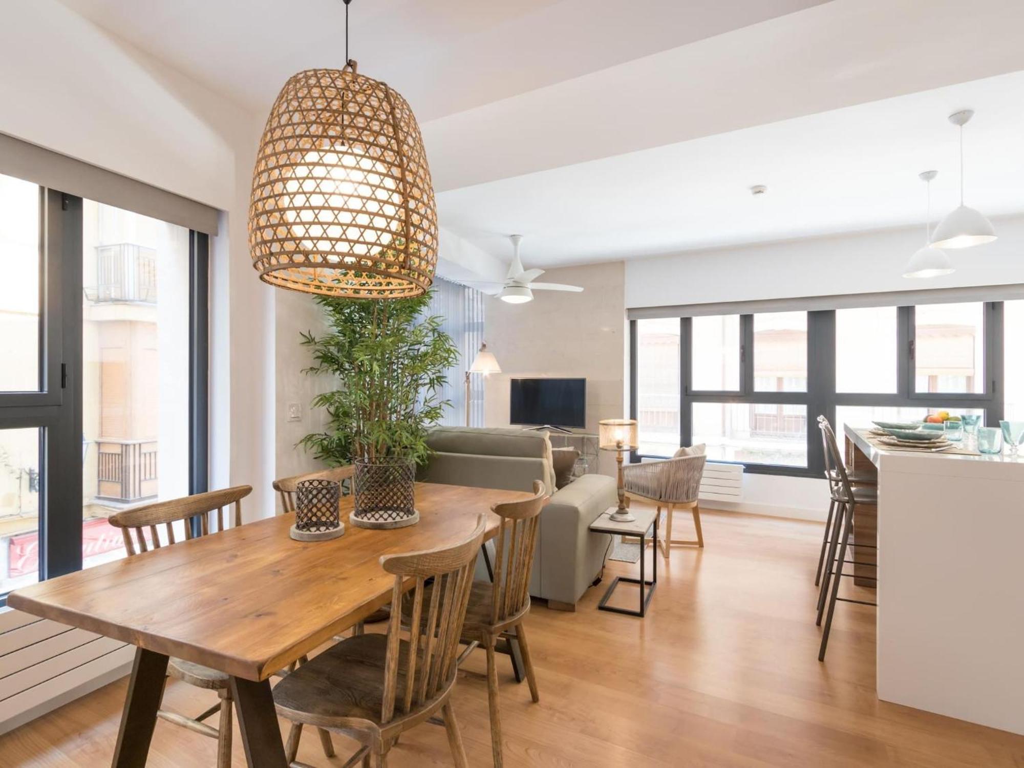 Chezmoihomes Luxury Plaza Nueva Penthouse Granada Ngoại thất bức ảnh