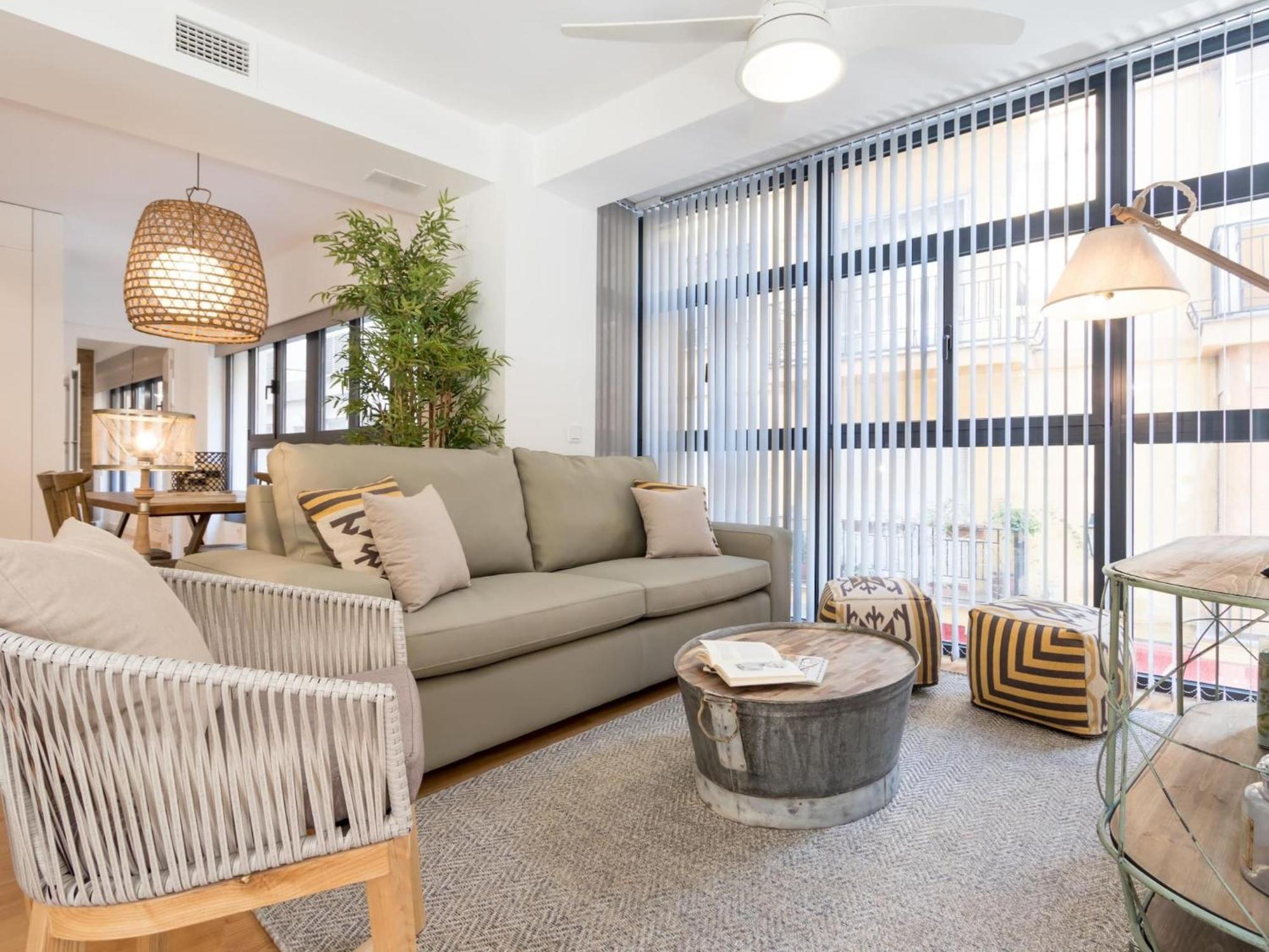 Chezmoihomes Luxury Plaza Nueva Penthouse Granada Ngoại thất bức ảnh