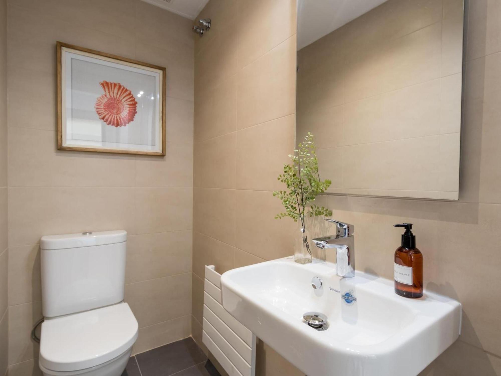 Chezmoihomes Luxury Plaza Nueva Penthouse Granada Ngoại thất bức ảnh
