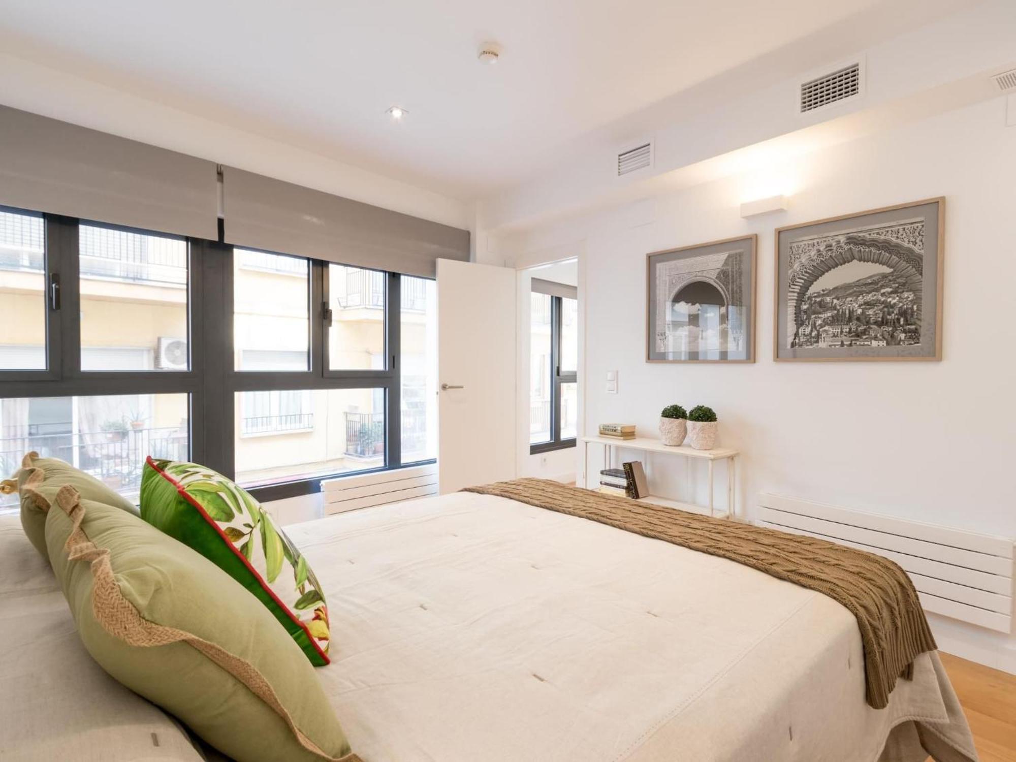 Chezmoihomes Luxury Plaza Nueva Penthouse Granada Ngoại thất bức ảnh