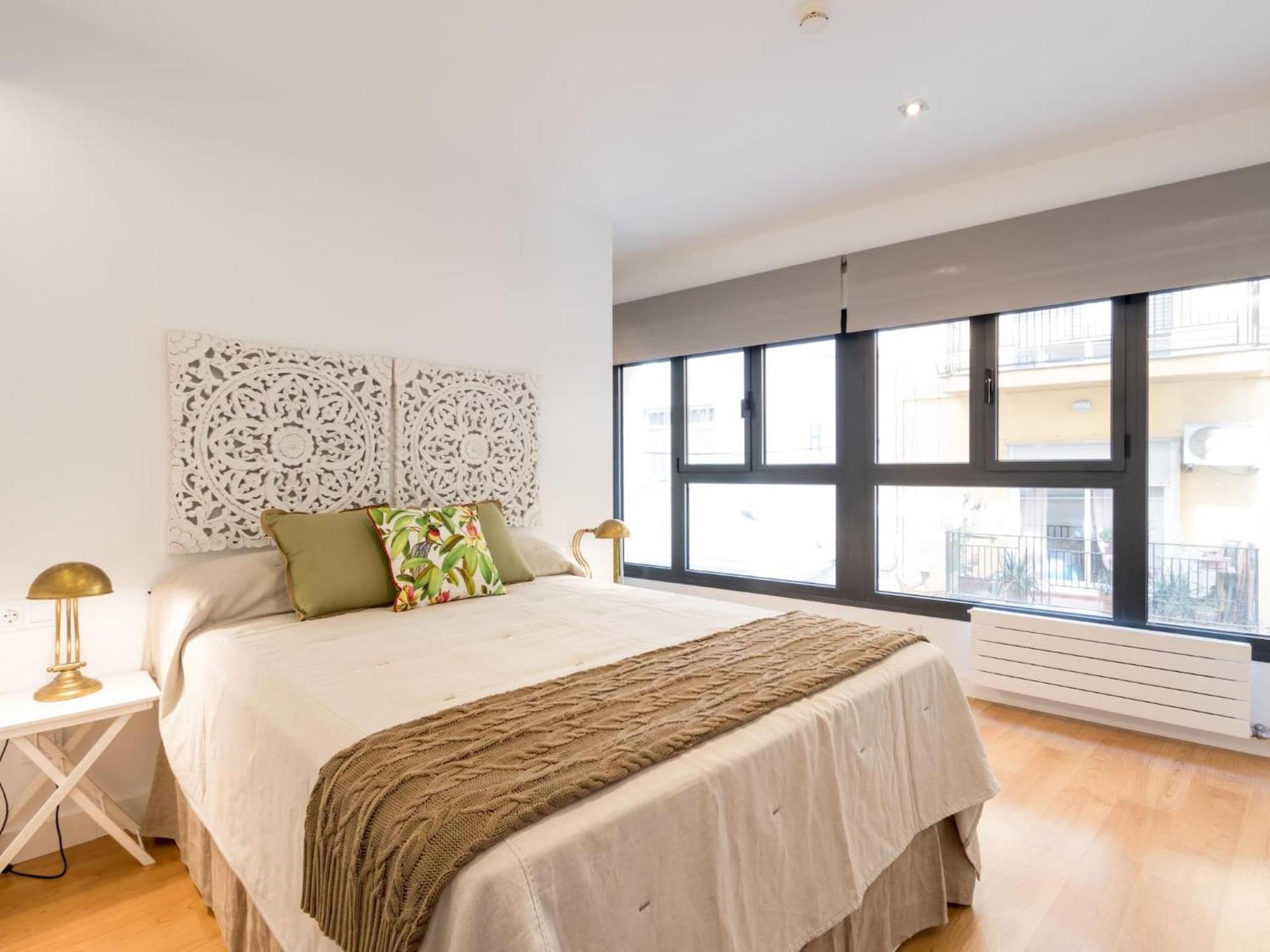 Chezmoihomes Luxury Plaza Nueva Penthouse Granada Ngoại thất bức ảnh