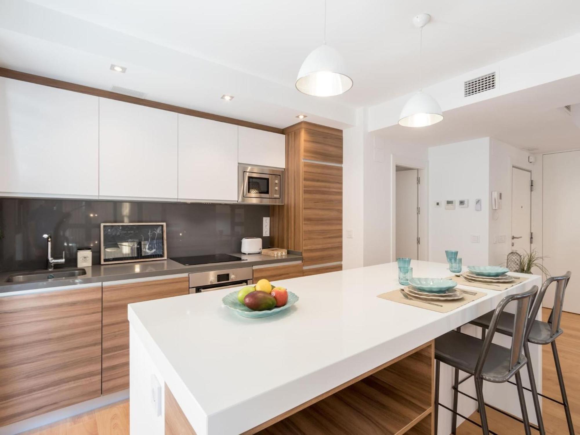 Chezmoihomes Luxury Plaza Nueva Penthouse Granada Ngoại thất bức ảnh