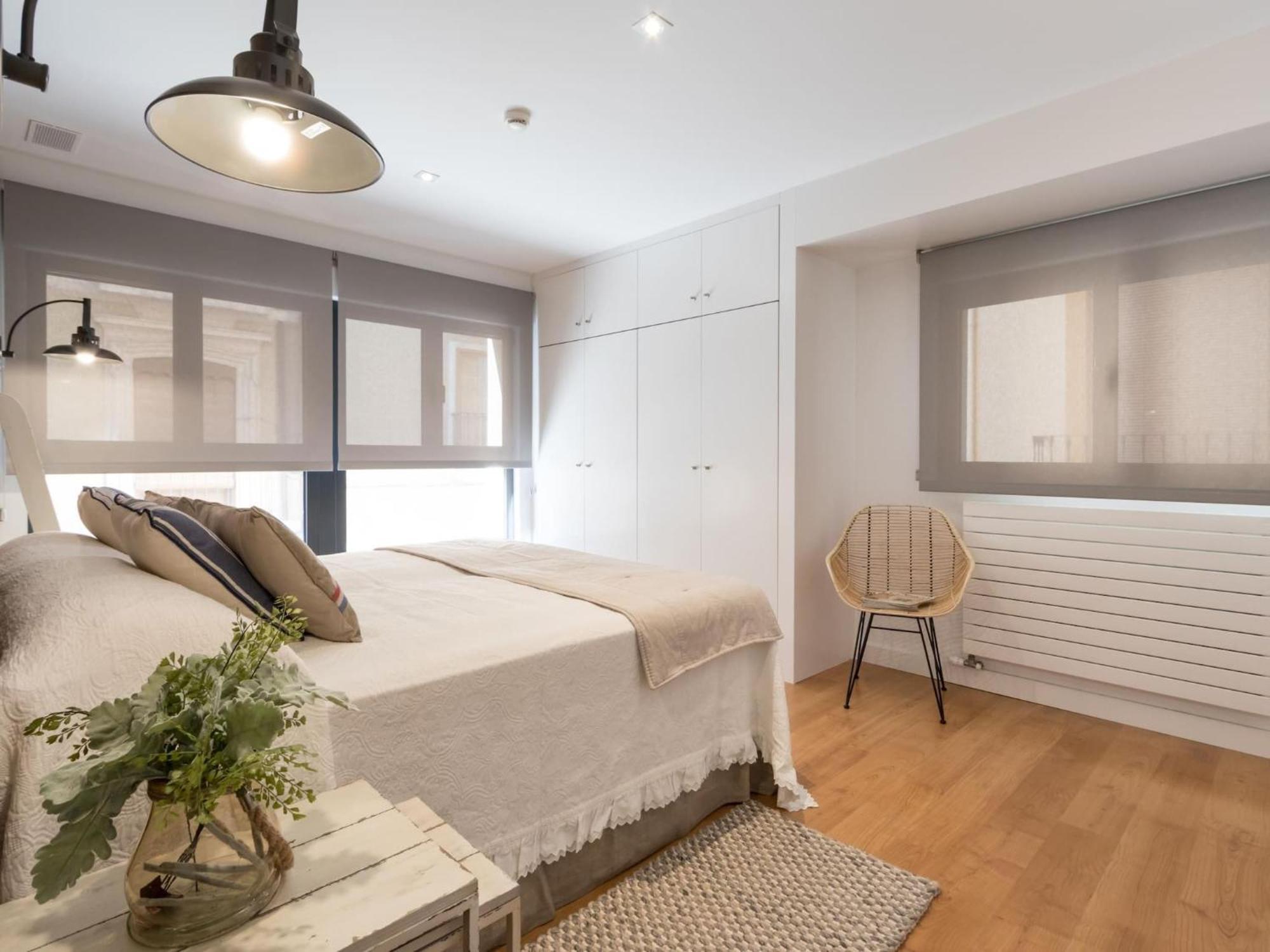 Chezmoihomes Luxury Plaza Nueva Penthouse Granada Ngoại thất bức ảnh