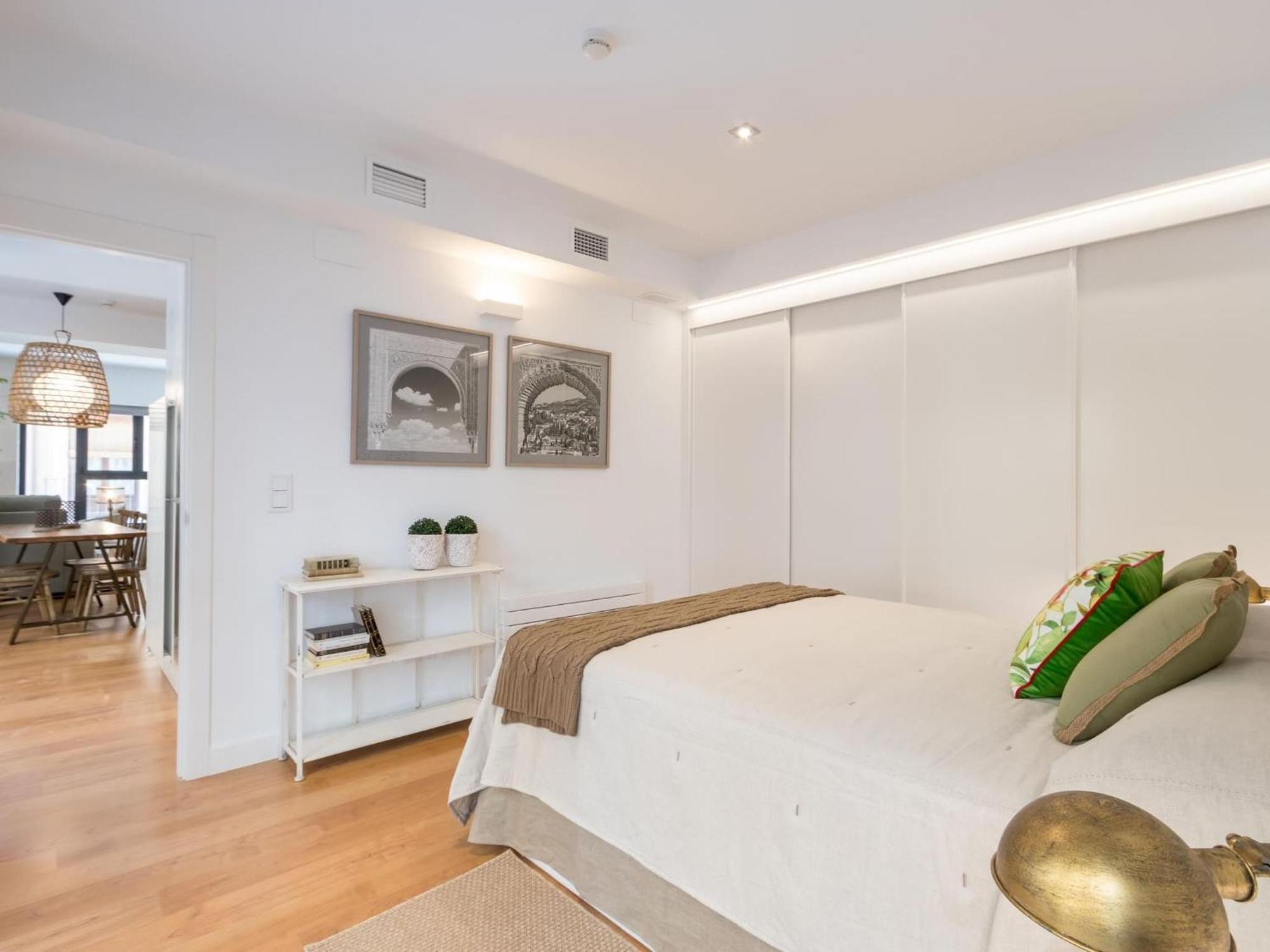 Chezmoihomes Luxury Plaza Nueva Penthouse Granada Ngoại thất bức ảnh