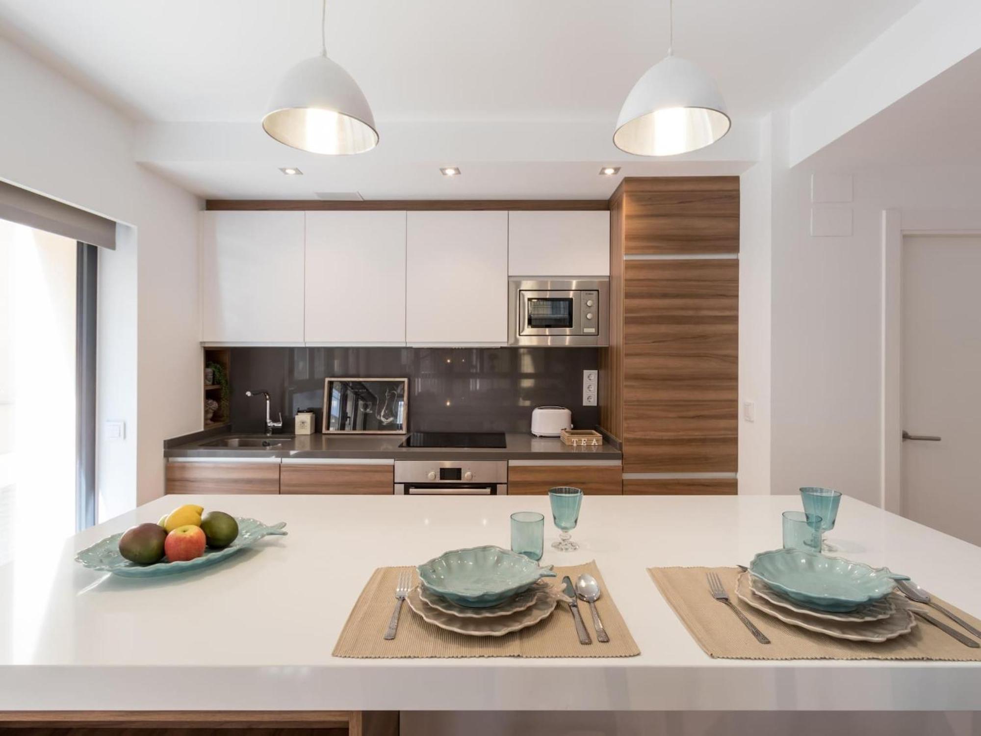 Chezmoihomes Luxury Plaza Nueva Penthouse Granada Ngoại thất bức ảnh