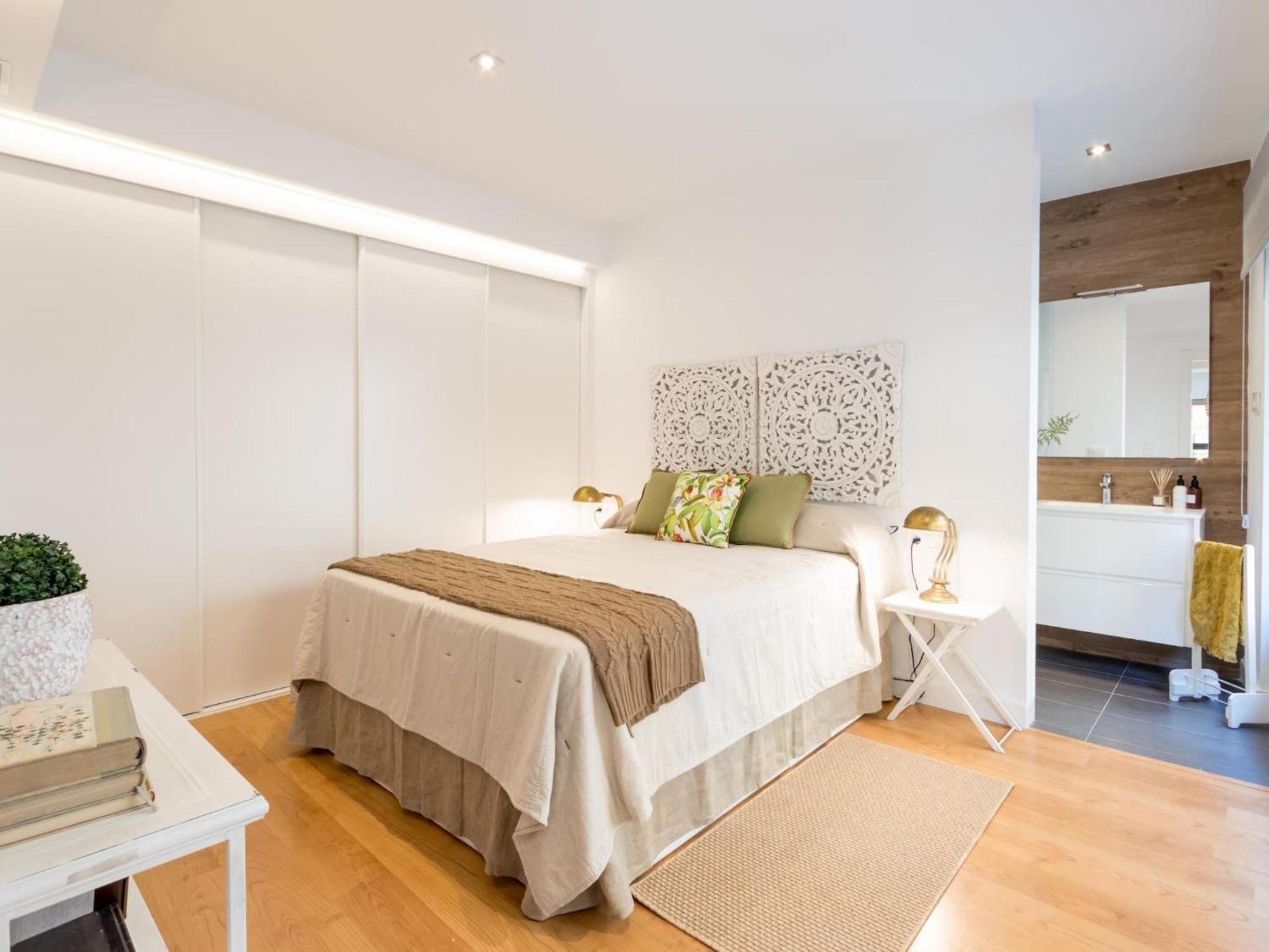 Chezmoihomes Luxury Plaza Nueva Penthouse Granada Ngoại thất bức ảnh